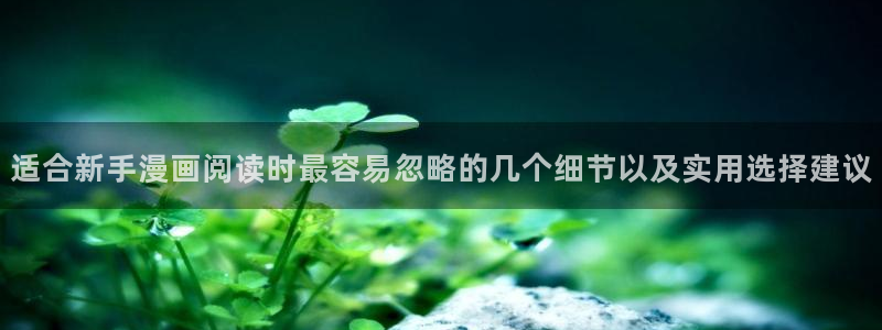 漫蛙漫画最新网页入口